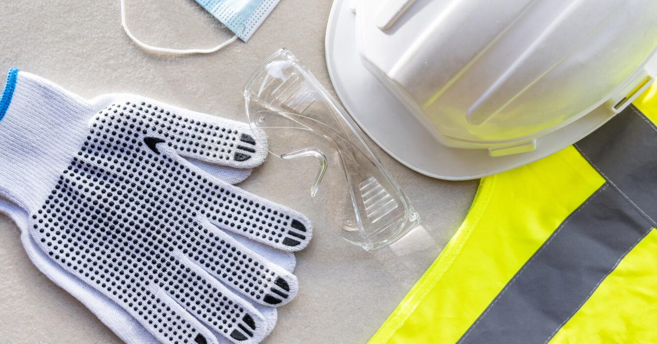 Prevenció de riscos laborals