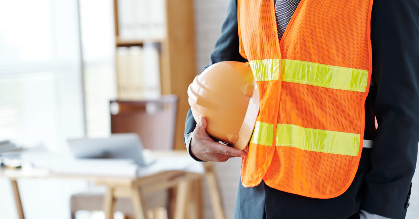 Accidents laborals més freqüents i com prevenir-los