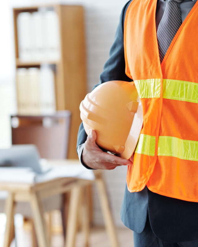 Accidents laborals més freqüents i com prevenir-los