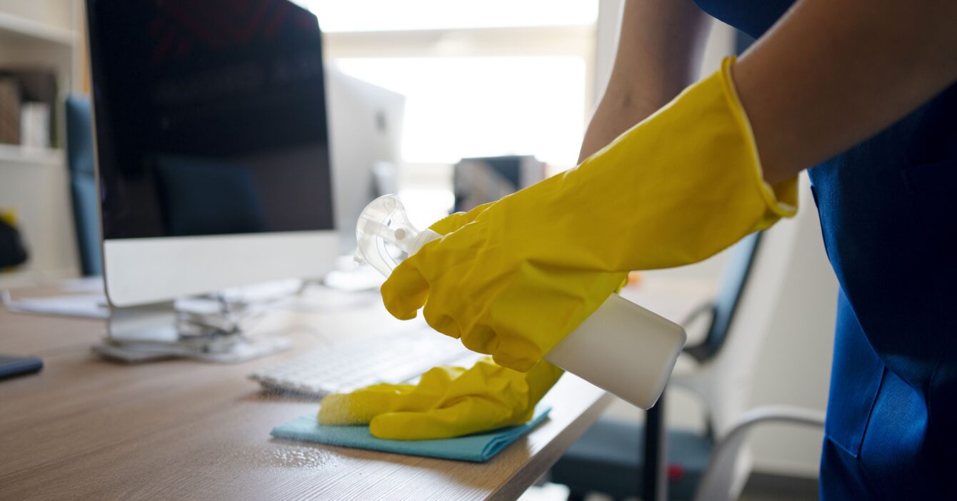 PRL PER A TREBALLADORS DE LA LLAR