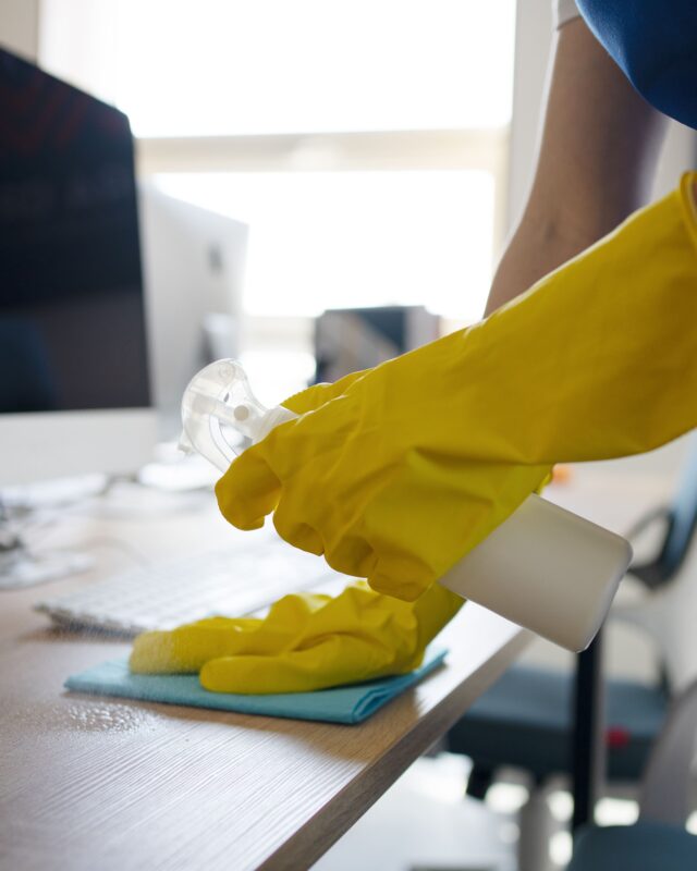 PRL PER A TREBALLADORS DE LA LLAR