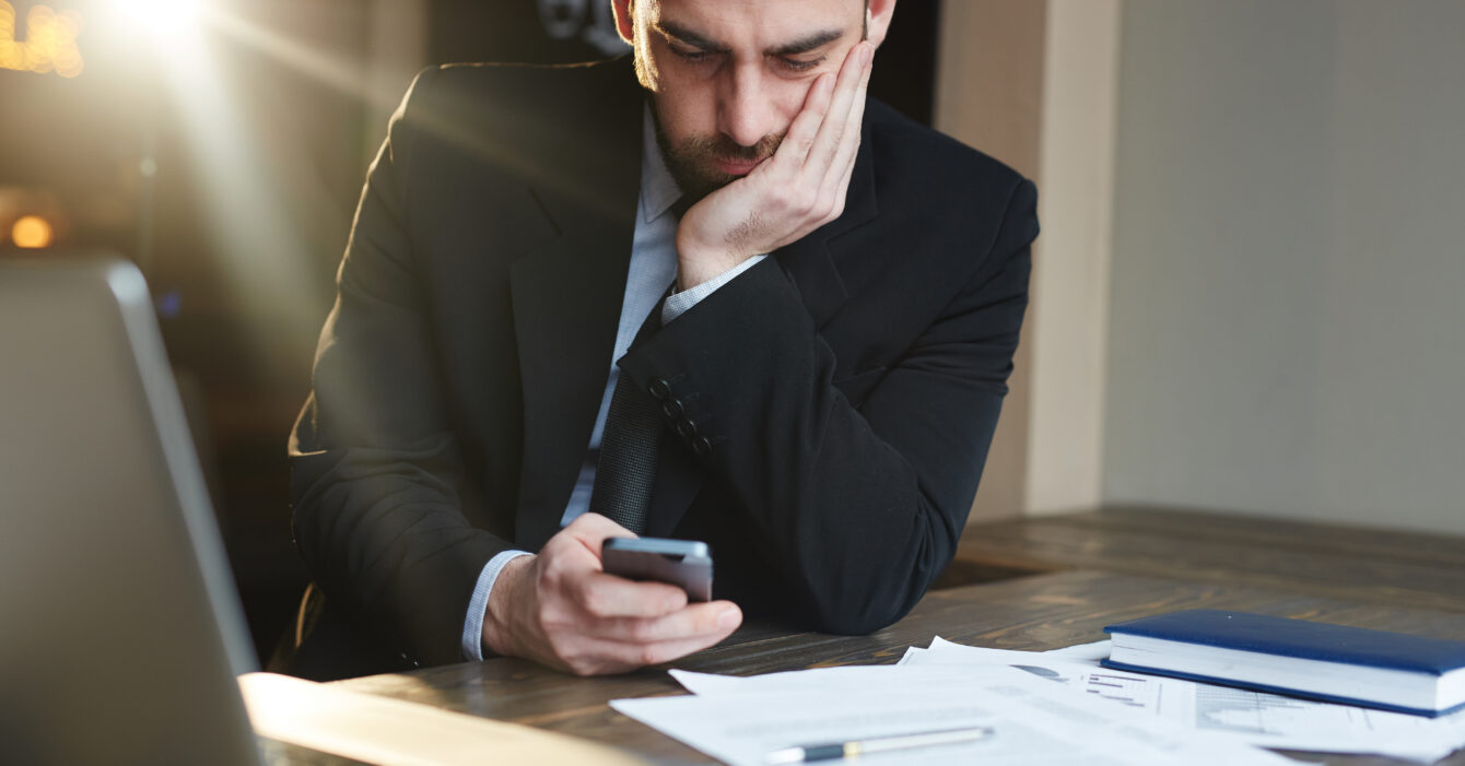 ELS DISRUPTORS ENDOCRINS A L'ENTORN LABORAL